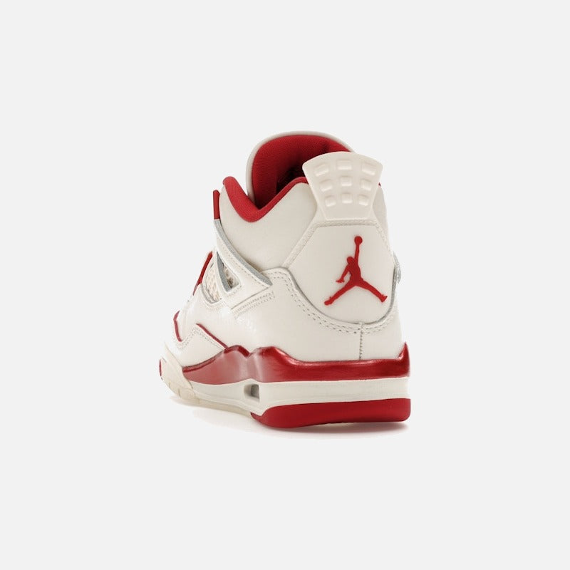 Air Jordan 4 Retro Valentine’s Day Sierra Red (Women’s)