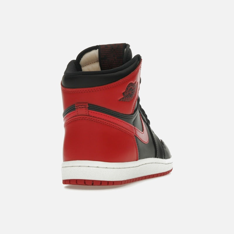 Jordan 1 Retro High '85 Og Bred (2025)