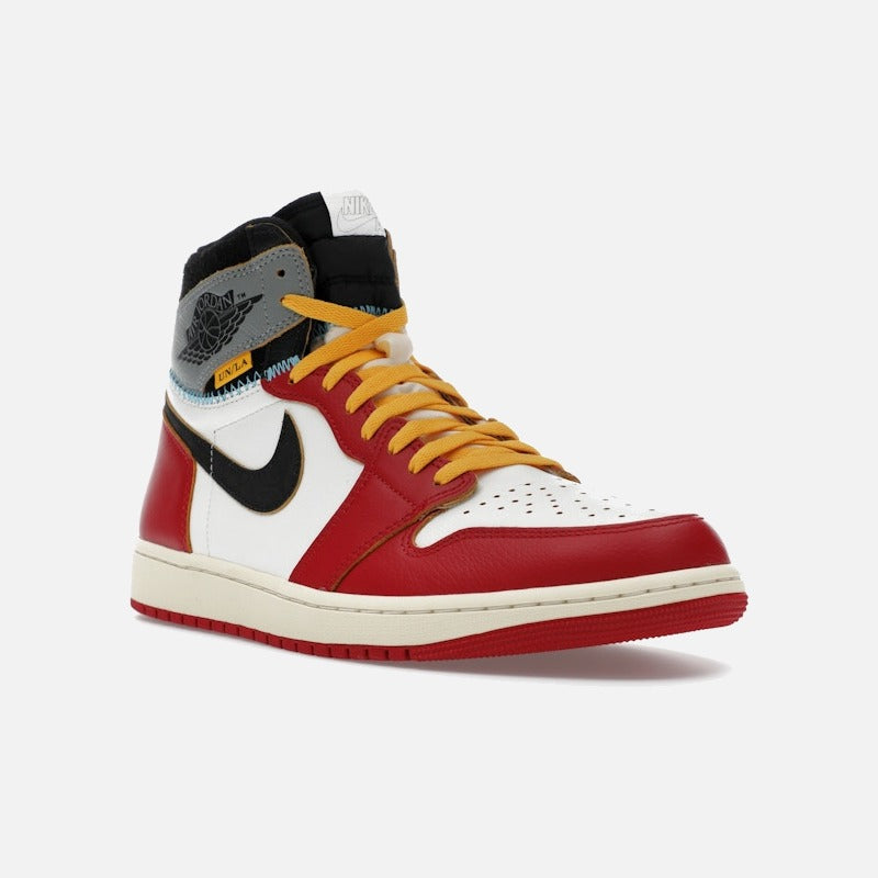 Jordan 1 Retro High Og Sp Union La Chicago Shadow