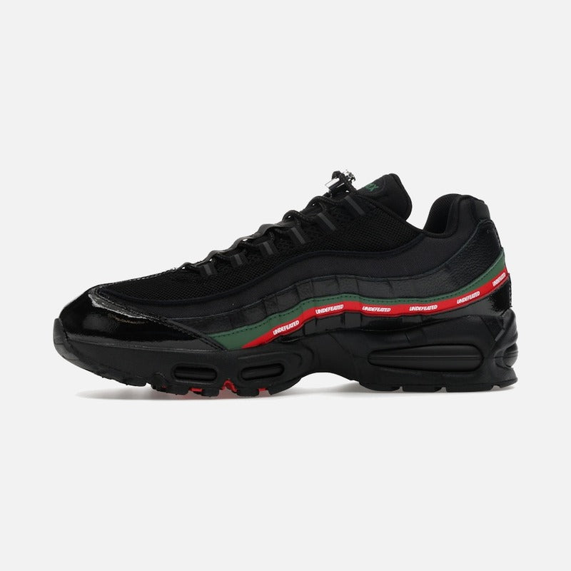 Nike Air Max 95 SP Undefeated “Black”