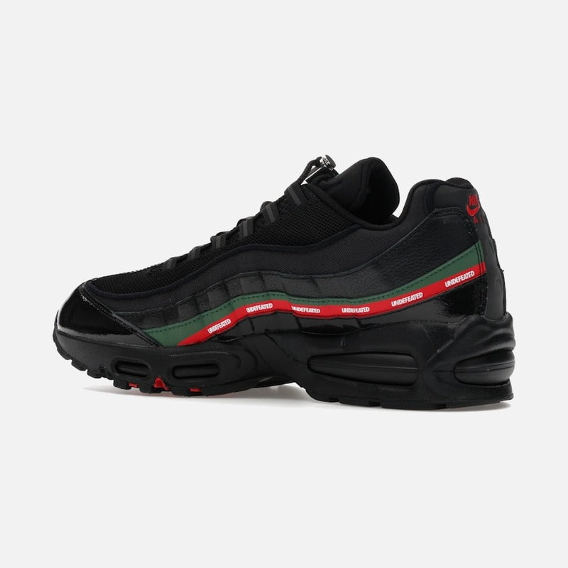 Nike Air Max 95 SP Undefeated “Black”