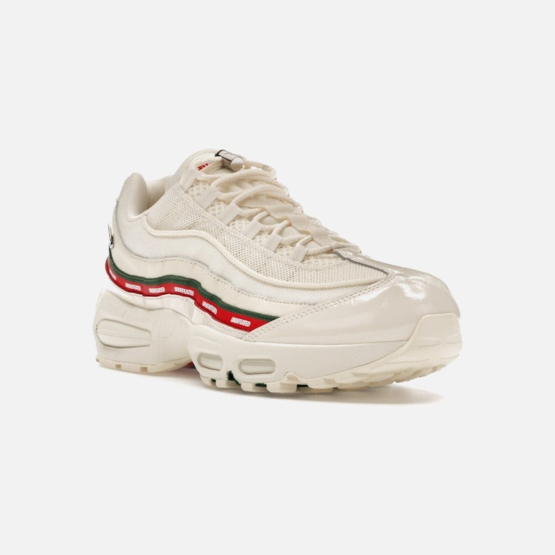 Nike Air Max 95 SP Undefeated “Sail”