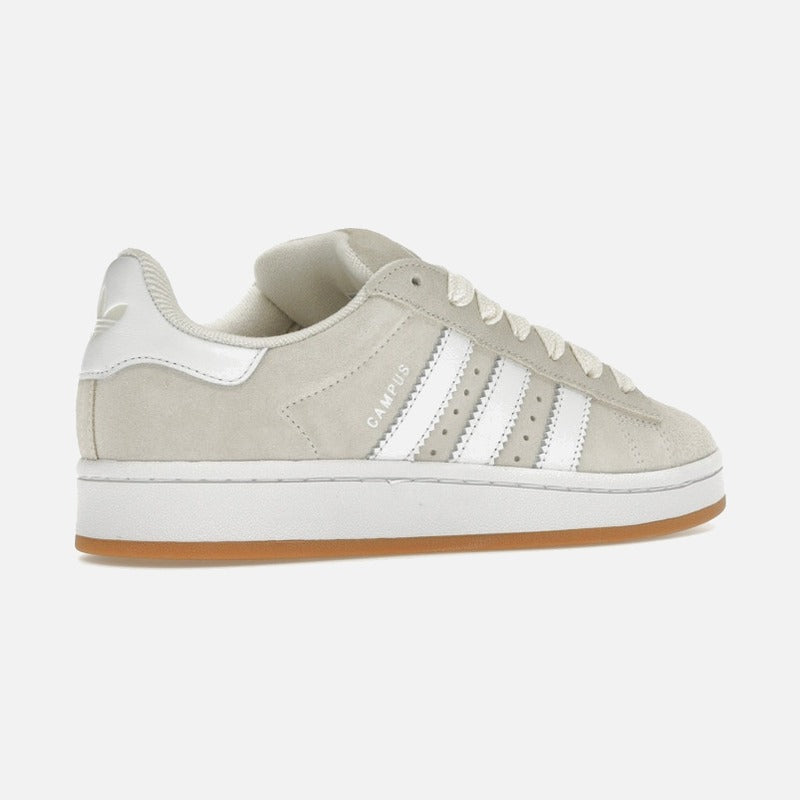 adidas campus 00s wonder white