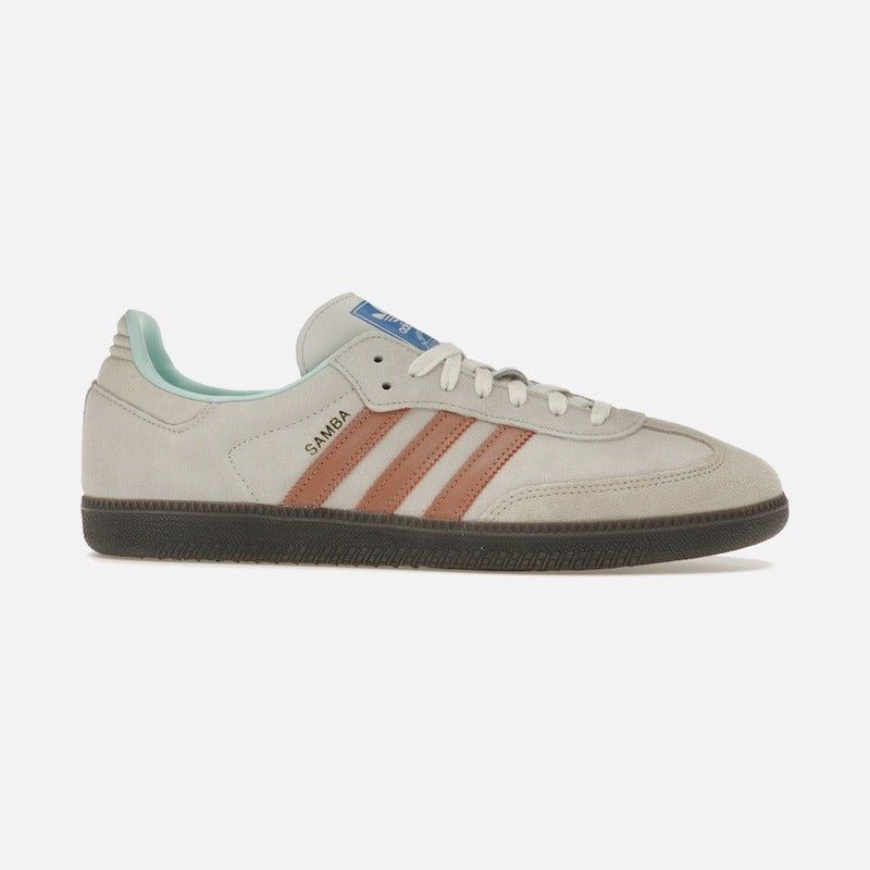 Adidas Samba Og Clay Strata