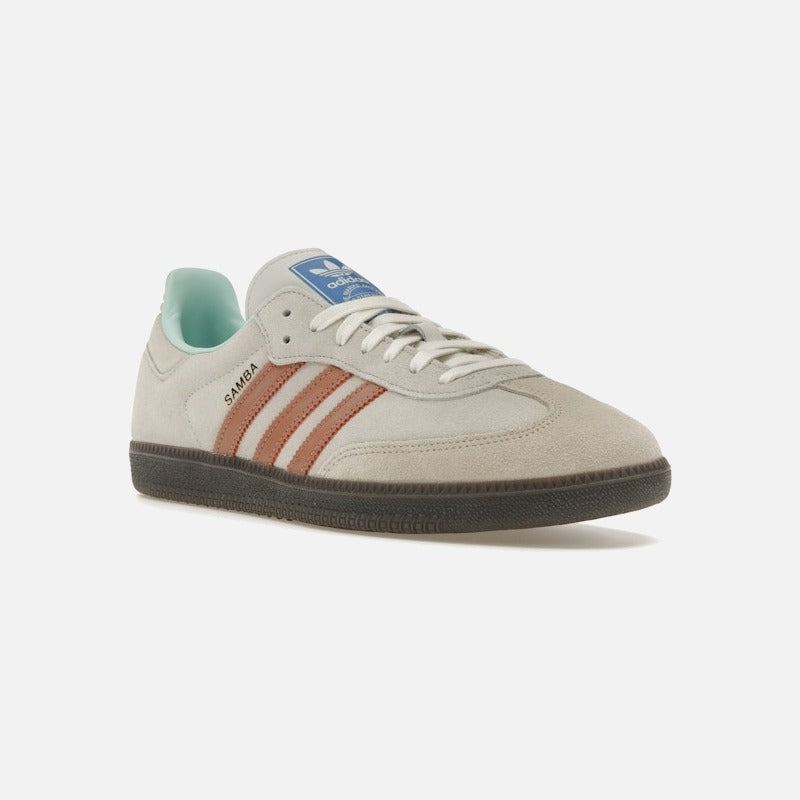 Adidas Samba Og Clay Strata