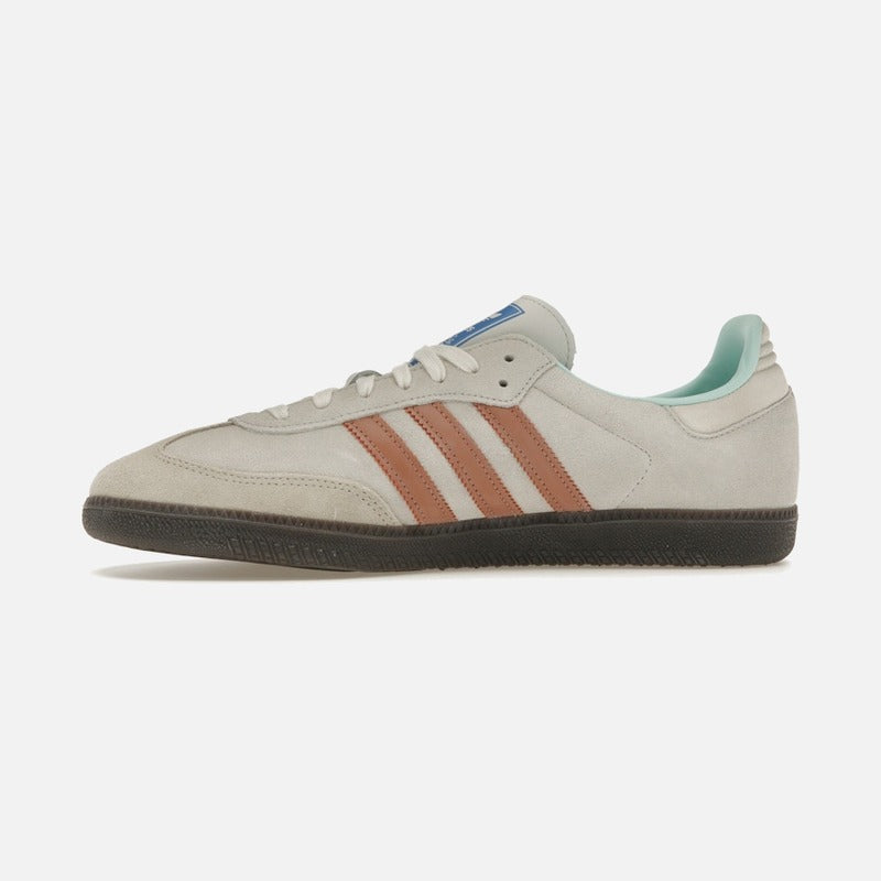 Adidas Samba Og Clay Strata