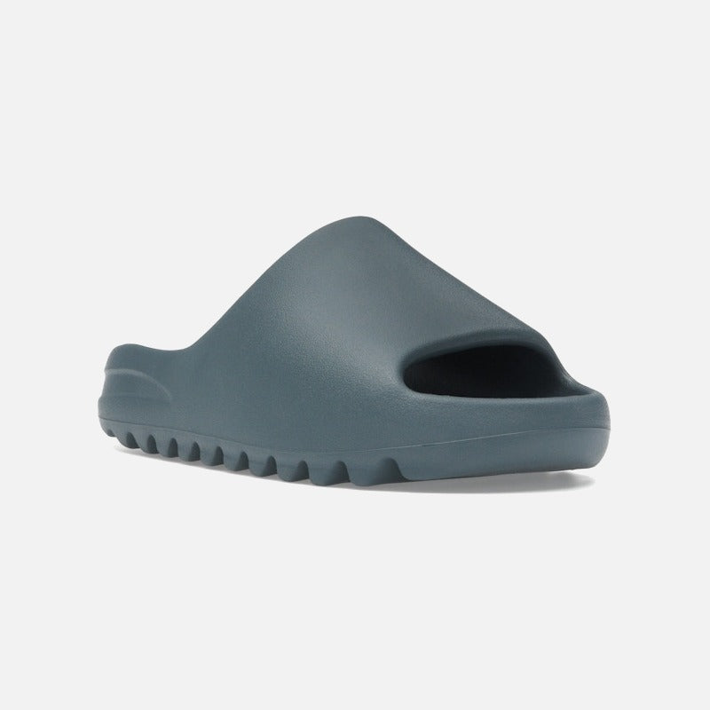 adidas yeezy slide slate marine