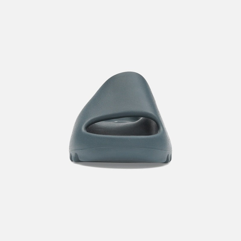 adidas yeezy slide slate marine