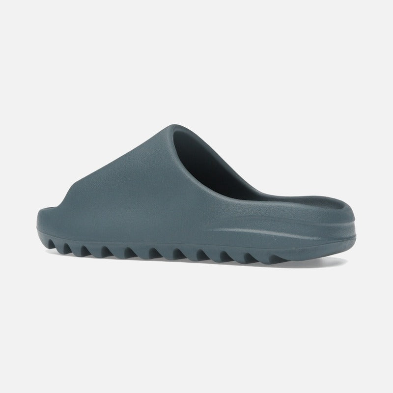 adidas yeezy slide slate marine
