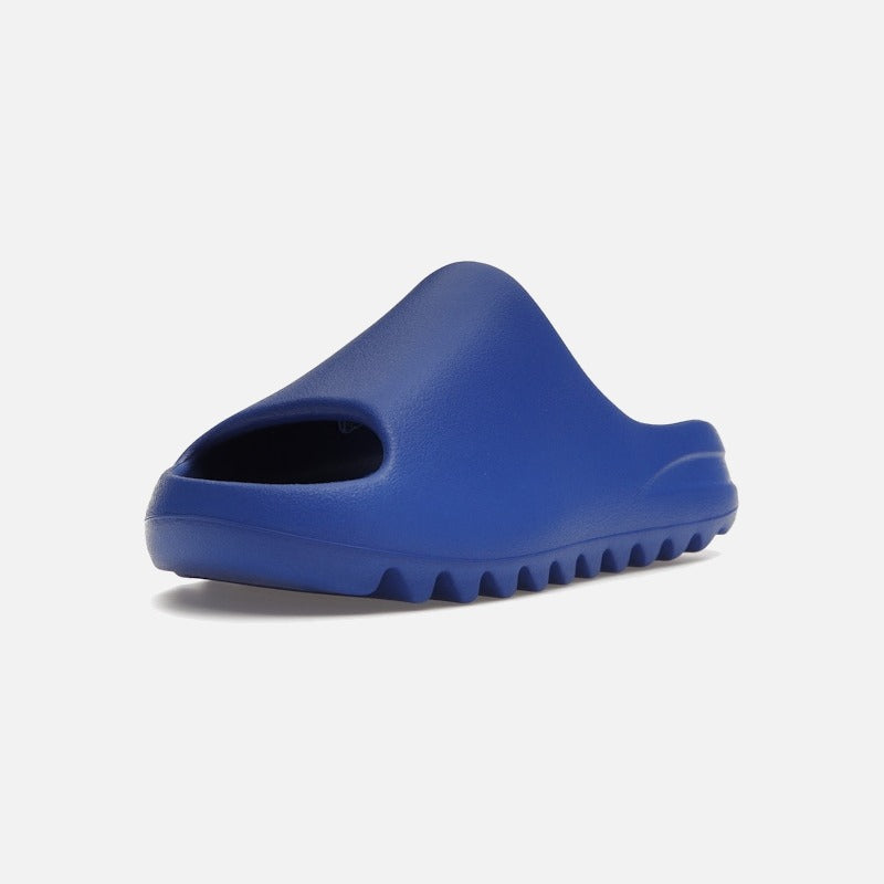 adidas yeezy slide azure