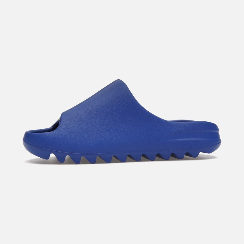 adidas yeezy slide azure