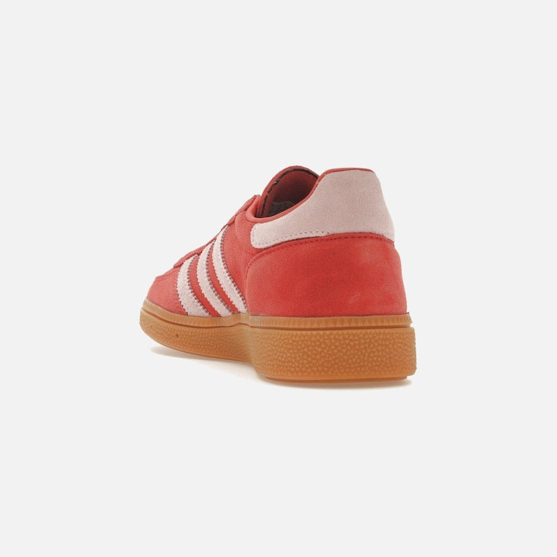 Adidas Handball Spezial Bright Red Clear Pink