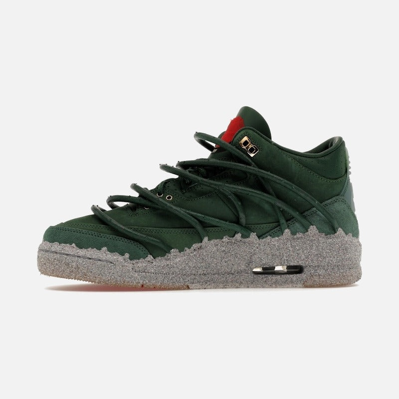 Air Jordan 3 Retro Teyana Taylor Concrete Rose