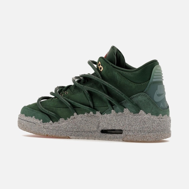 Air Jordan 3 Retro Teyana Taylor Concrete Rose