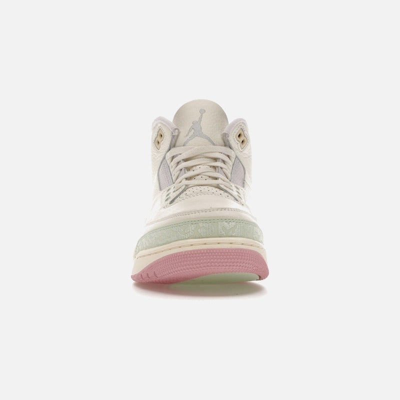 Air Jordan 3 Retro “Spring Is In The Air”