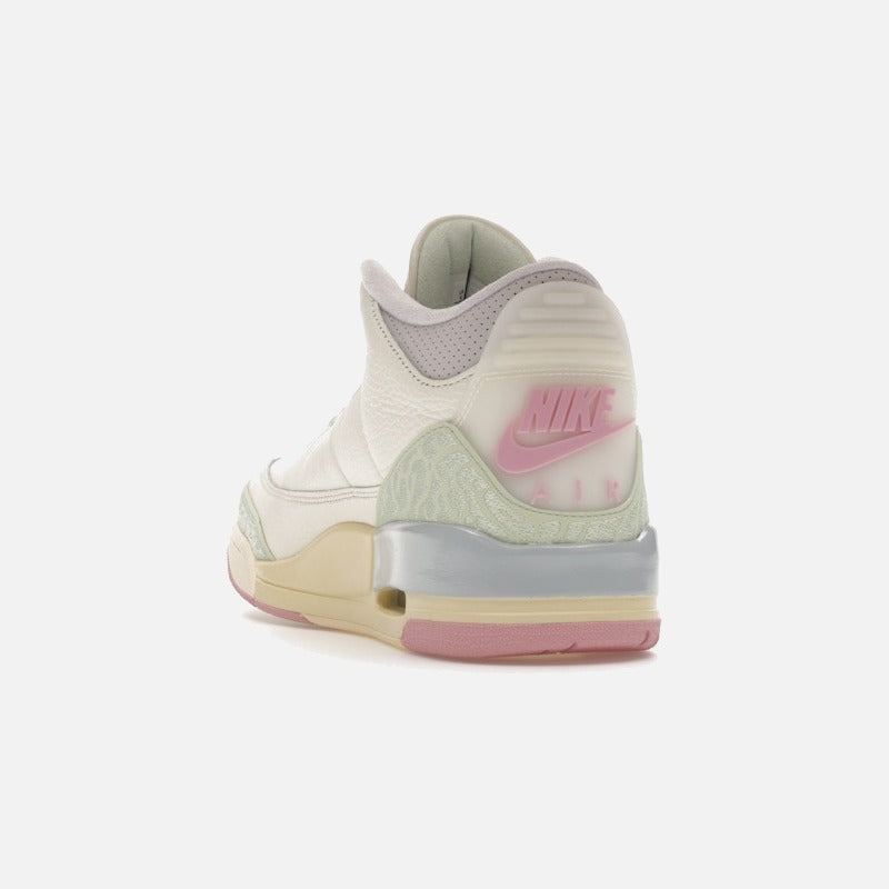 Air Jordan 3 Retro “Spring Is In The Air”
