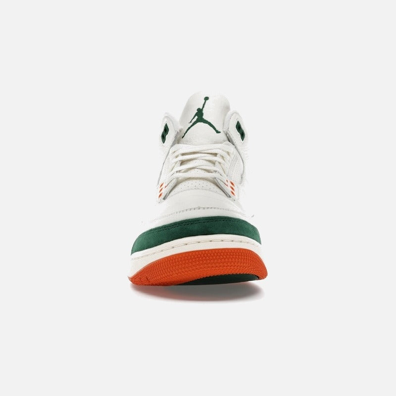 Jordan 3 Retro SP SoleFly “Miami”