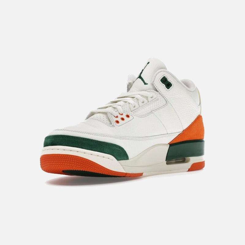 Jordan 3 Retro SP SoleFly “Miami”