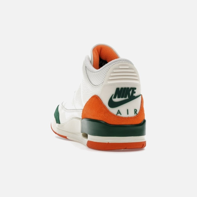 Jordan 3 Retro SP SoleFly “Miami”