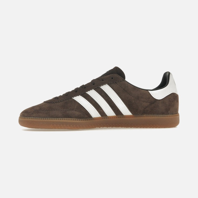 adidas samba deco spzl brown