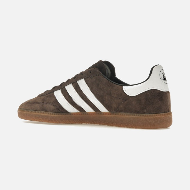 adidas samba deco spzl brown