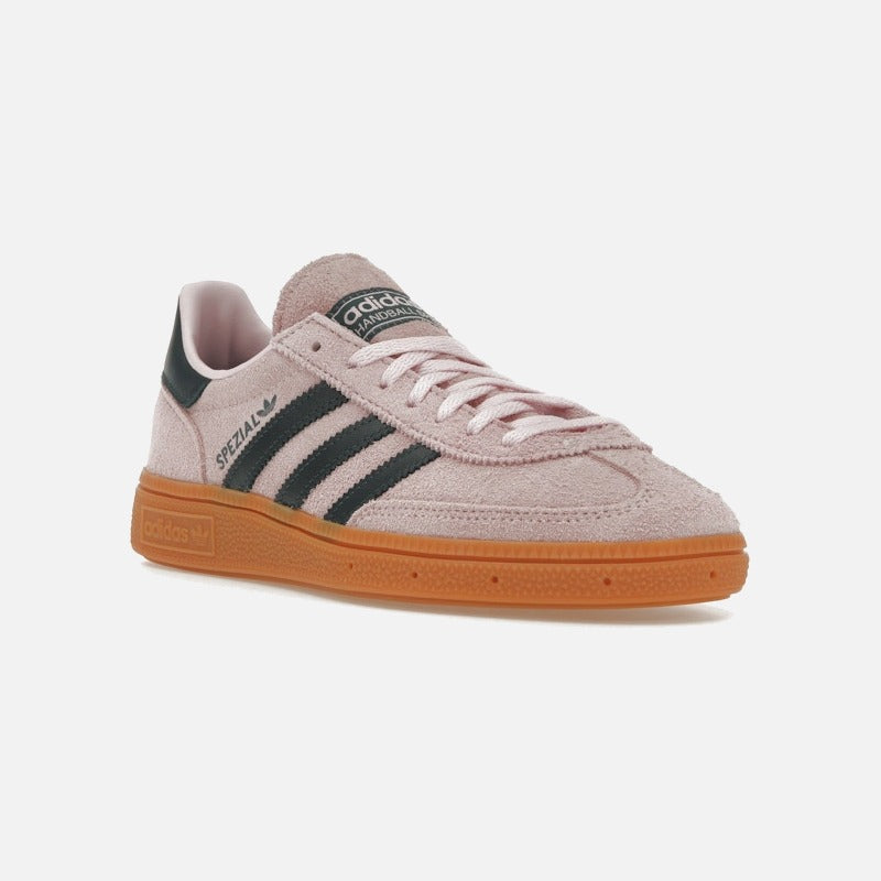 adidas handball spezial clear pink arctic night (women's)