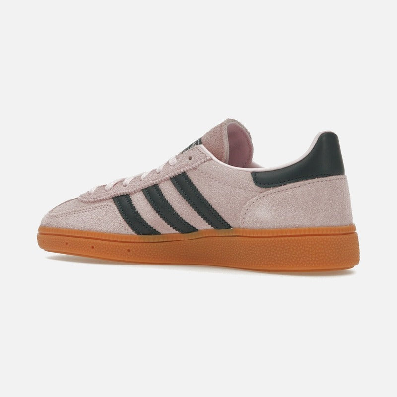 adidas handball spezial clear pink arctic night (women's)