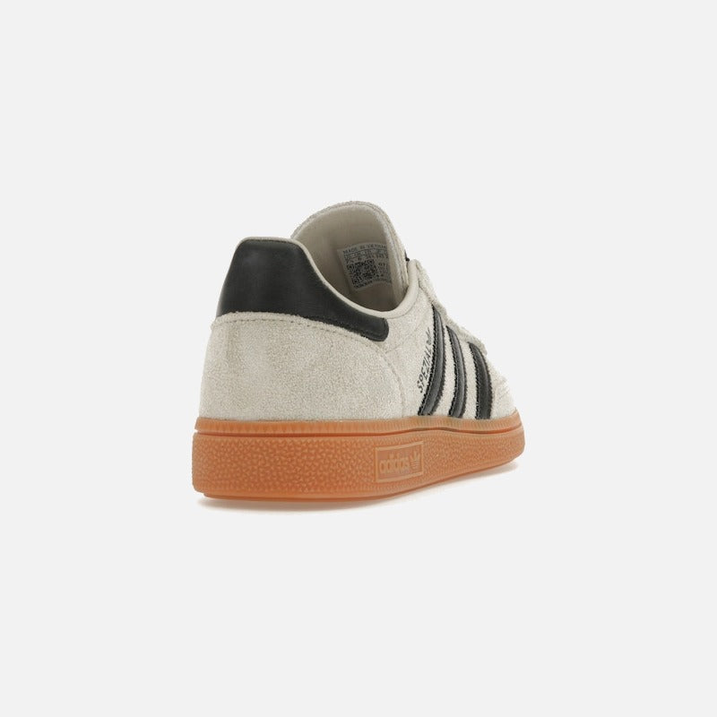 adidas handball spezial aluminum core black