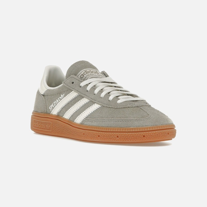 Adidas Handball Spezial Silver Pebble