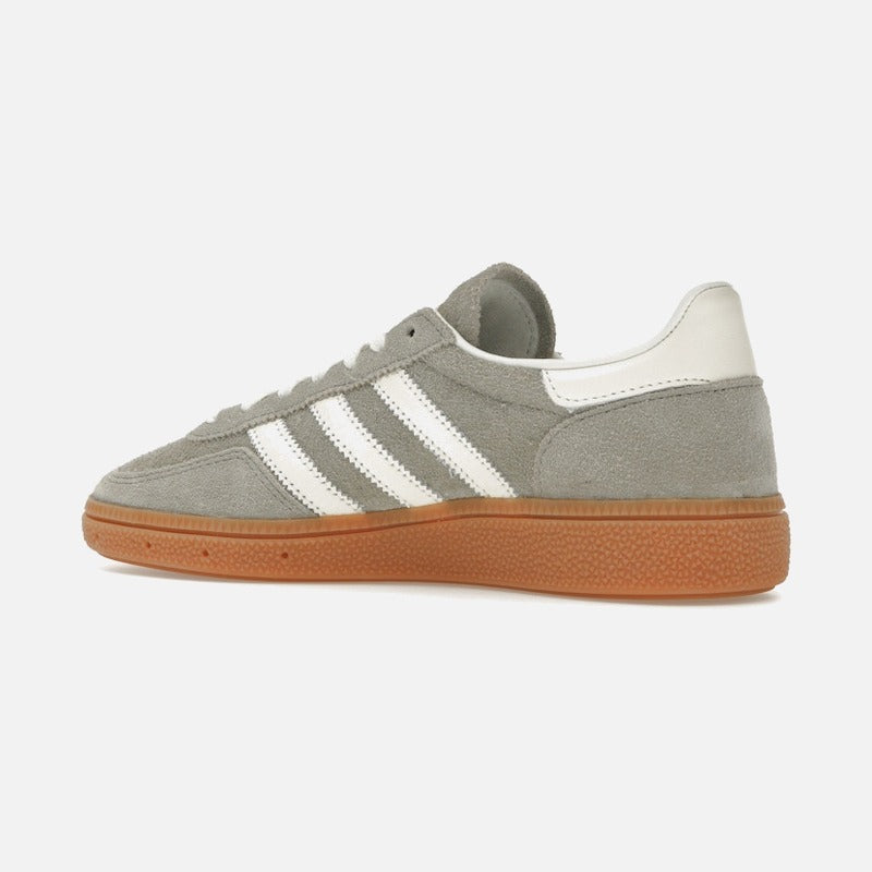 Adidas Handball Spezial Silver Pebble