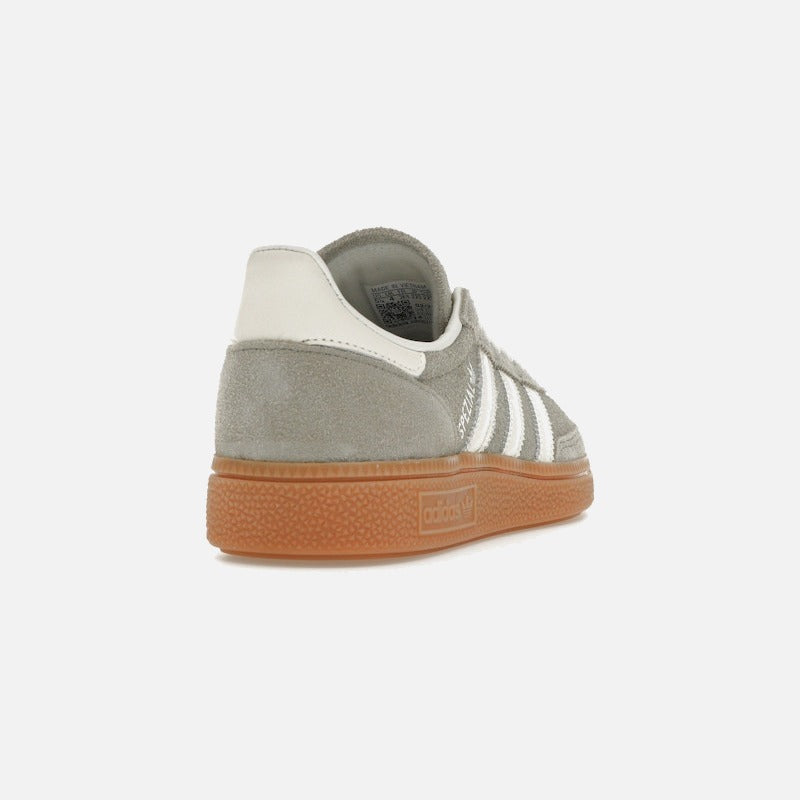 Adidas Handball Spezial Silver Pebble