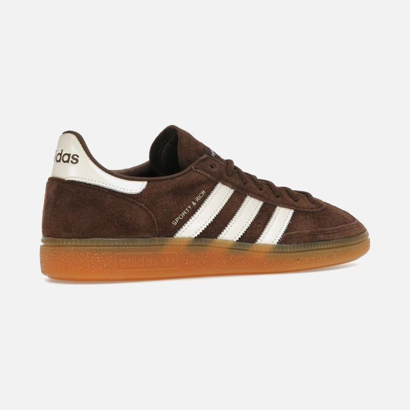Adidas Handball Spezial Sporty & Rich Brown