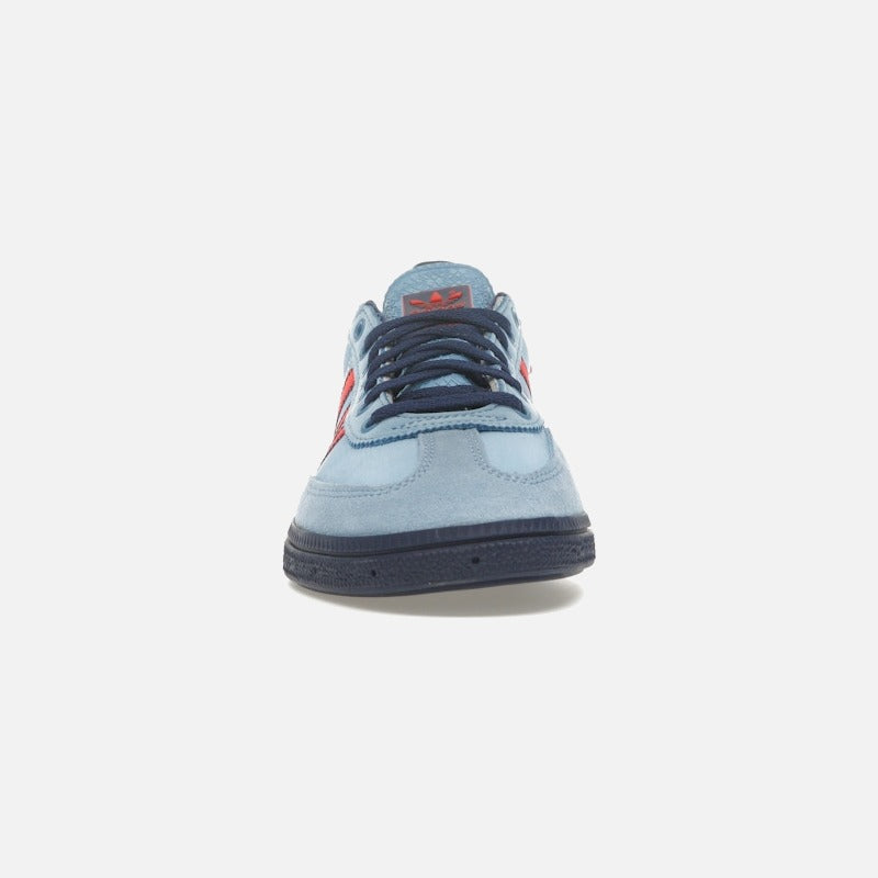 Adidas Manchester Spezial C.P. Company Light Blue