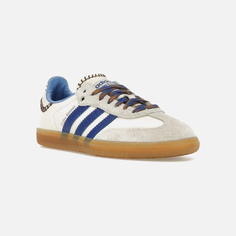 Adidas Samba Nylon Wales Bonner Wonder Clay Royal