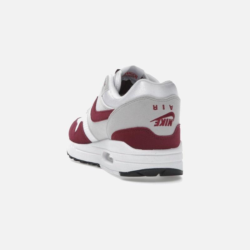 Nike Air Max 1 ’87 Stranger Things “Steve Harrington”