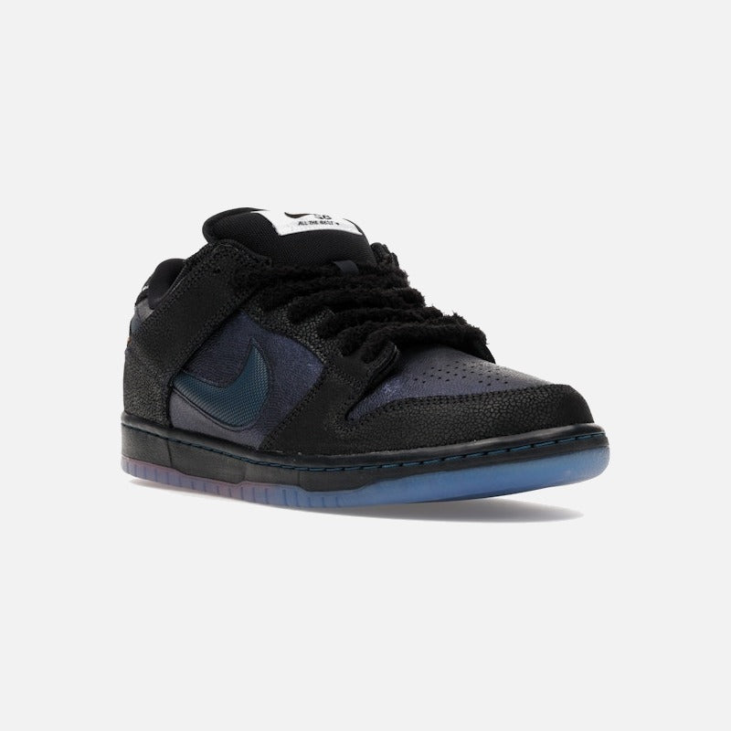 Nike SB Dunk Low Pro Bluetile Skateboards