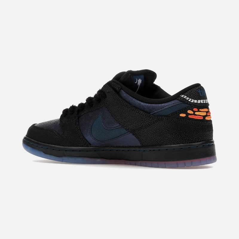 Nike SB Dunk Low Pro Bluetile Skateboards
