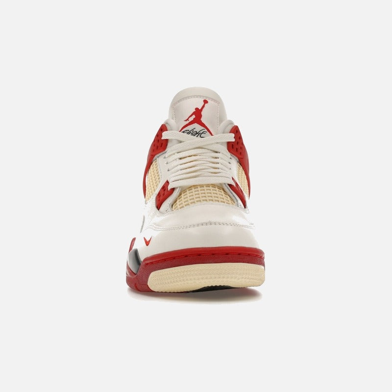 Air Jordan 4 Retro OG Nigel Sylvester Brick After Brick