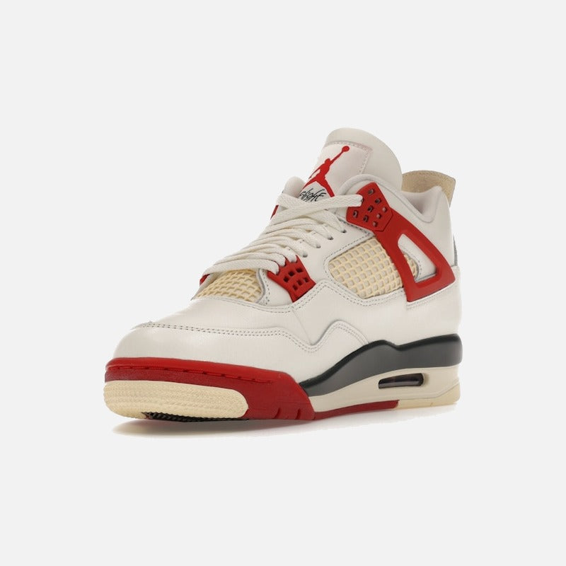 Air Jordan 4 Retro OG Nigel Sylvester Brick After Brick