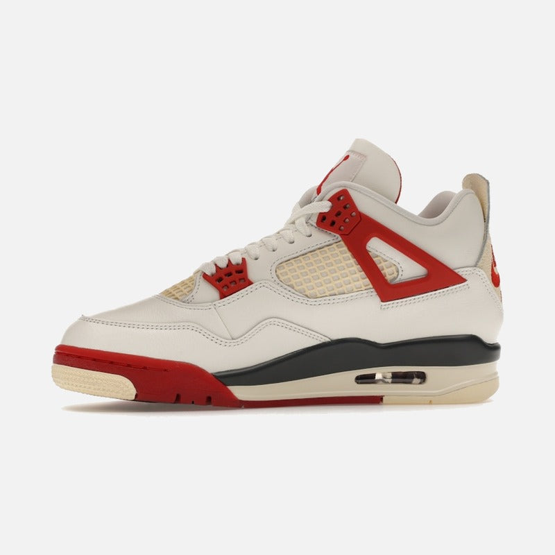 Air Jordan 4 Retro OG Nigel Sylvester Brick After Brick