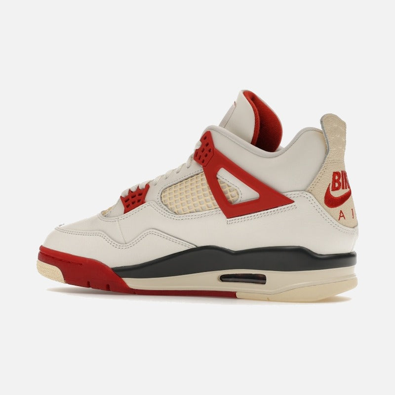 Air Jordan 4 Retro OG Nigel Sylvester Brick After Brick