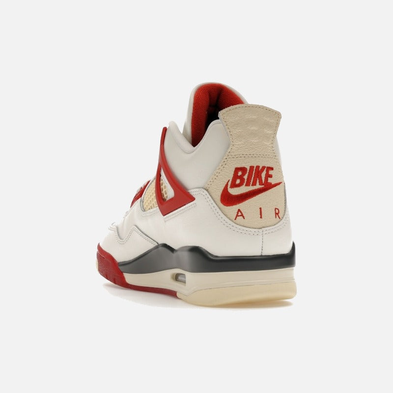 Air Jordan 4 Retro OG Nigel Sylvester Brick After Brick