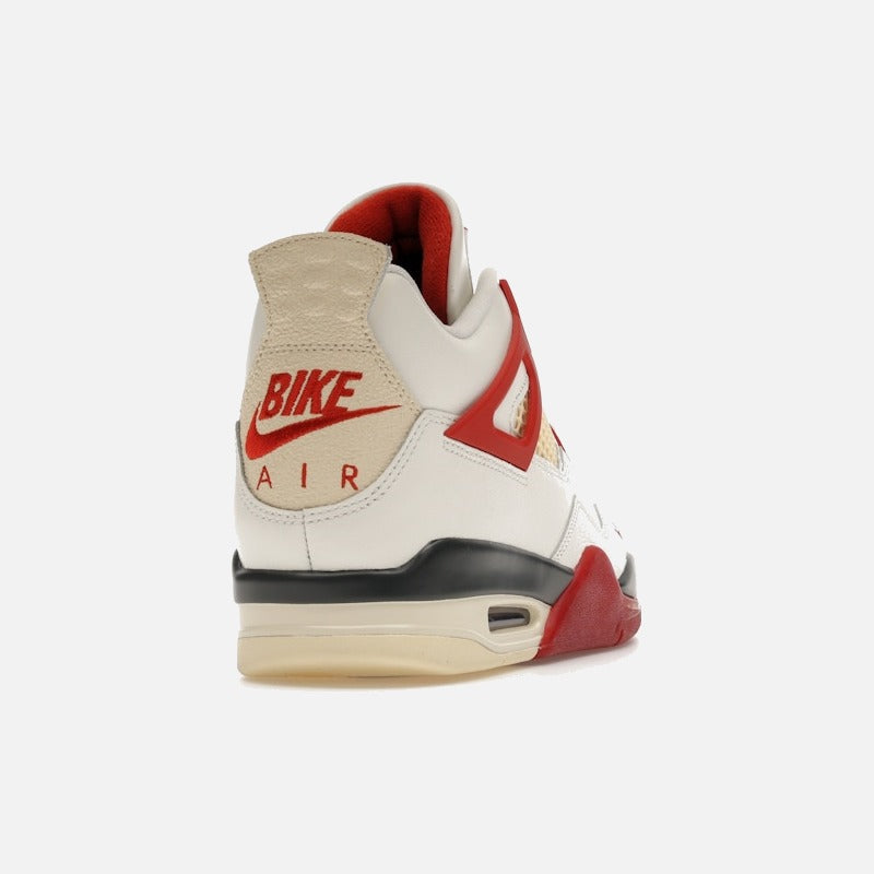 Air Jordan 4 Retro OG Nigel Sylvester Brick After Brick