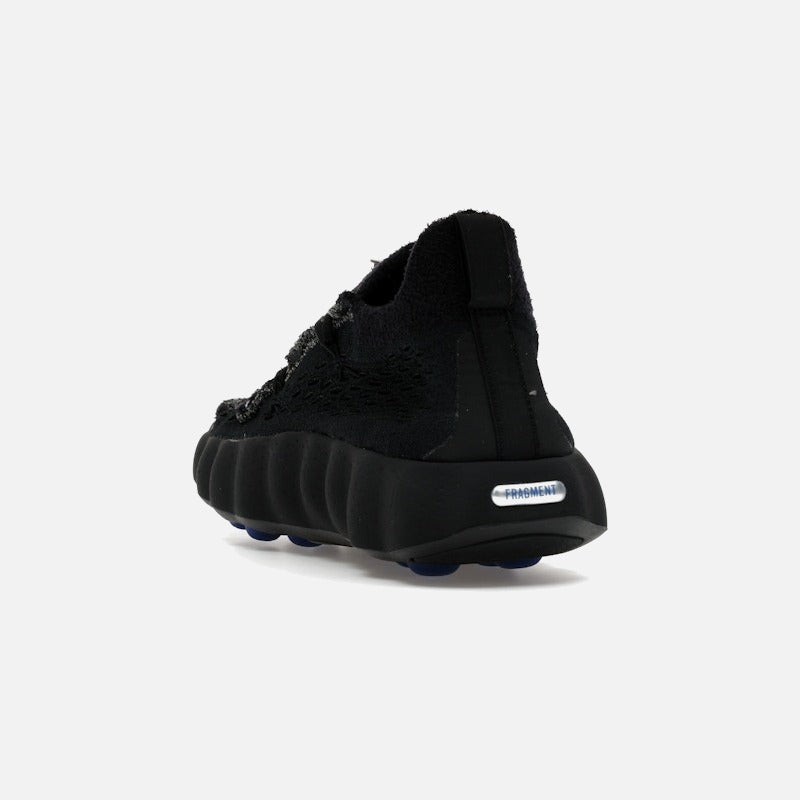 Nike Mind 002 Flyknit Fragment Black