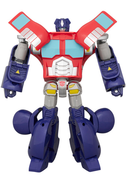 Bearbrick × Transformers – Optimus Prime 400%, collectibles,, Bearbrick, 2, ,