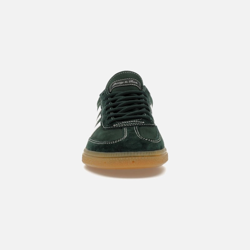 Adidas Handball Spezial Sporty & Rich Dark Green