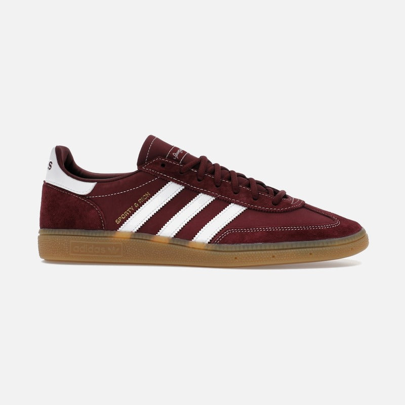 Adidas Handball Spezial Sporty & Rich Shadow Red
