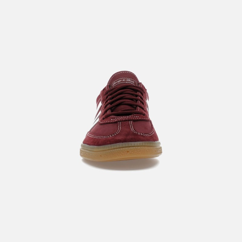 Adidas Handball Spezial Sporty & Rich Shadow Red
