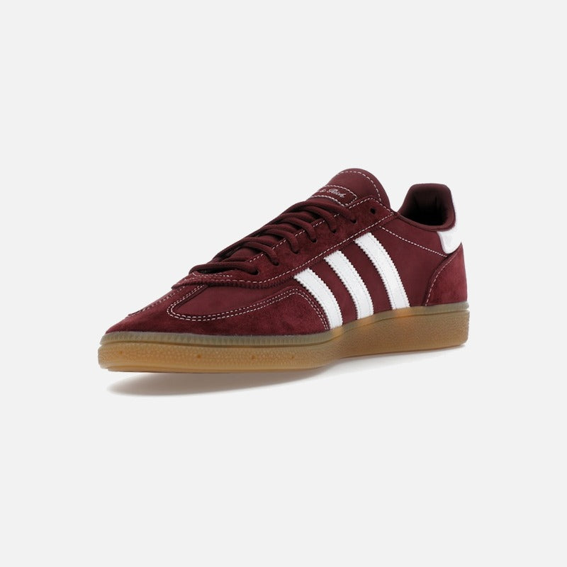 Adidas Handball Spezial Sporty & Rich Shadow Red
