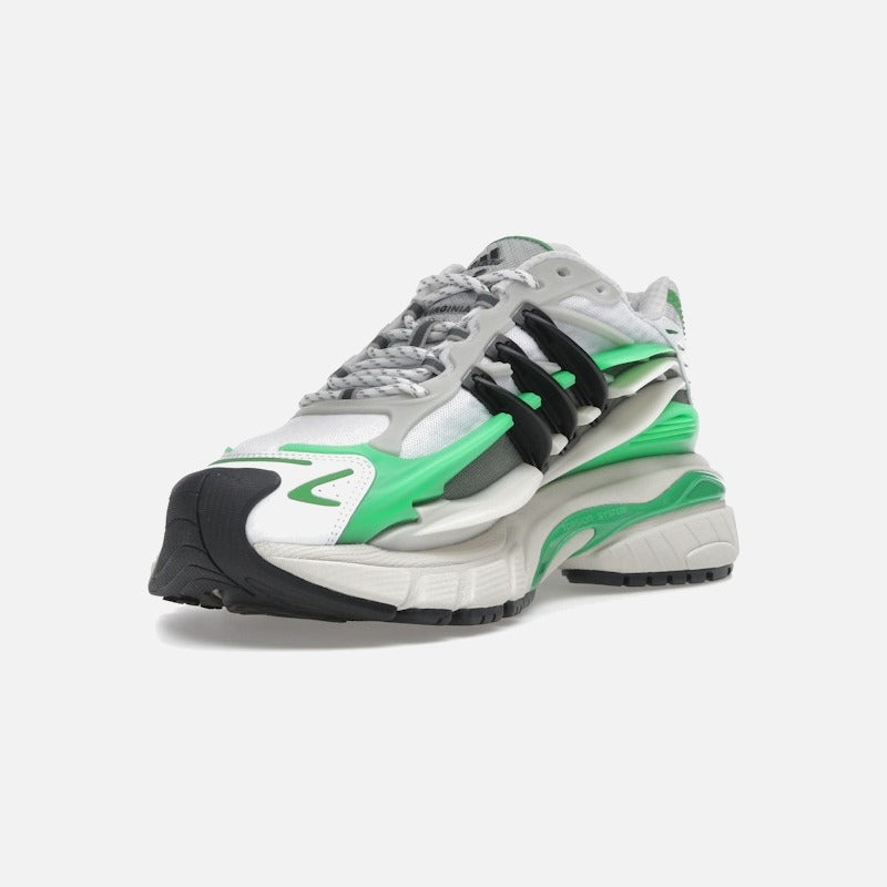 Adidas Adistar Jellyfish Pharrell Williams Real Green